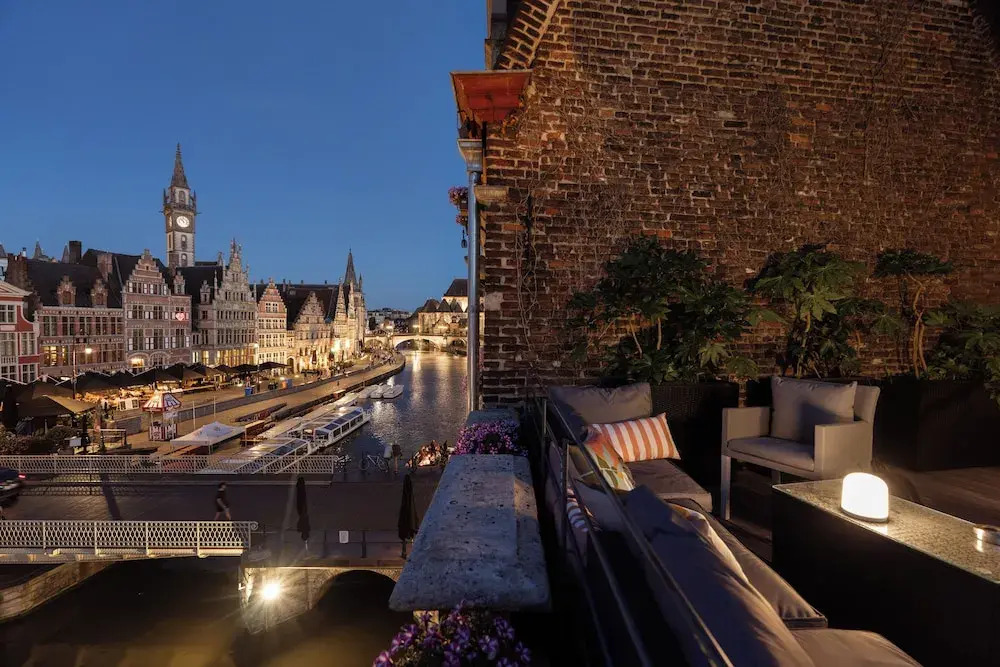 Rooms With A View