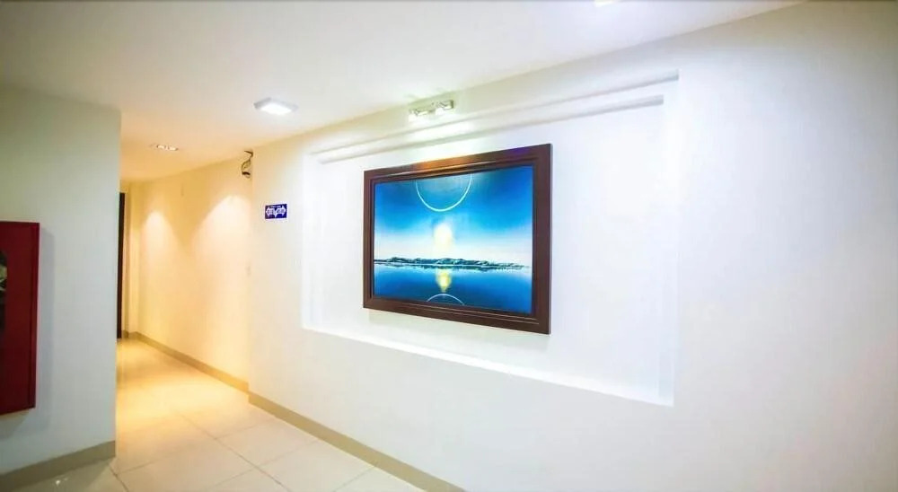 Talia Boutique Hotel