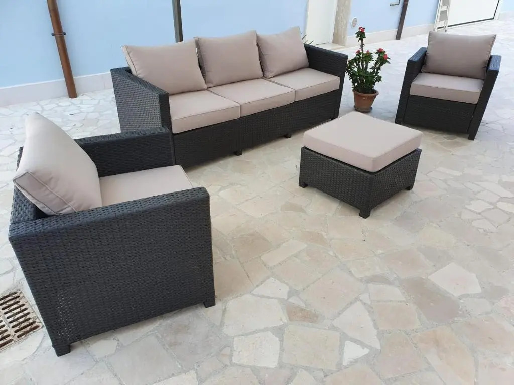 B&B Locanda Criloro