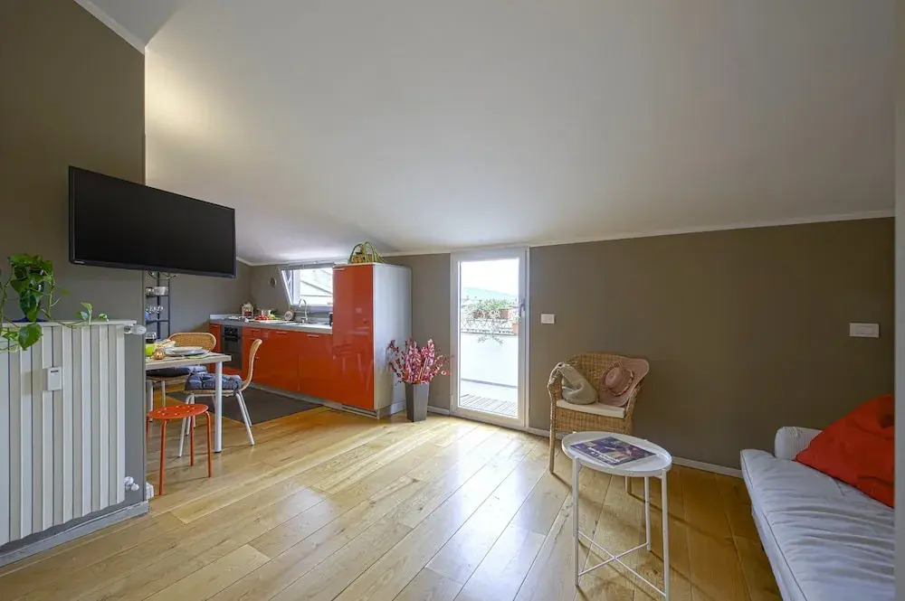 Il Magnifico - Flo Apartments