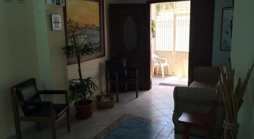 Hostal Marina Real