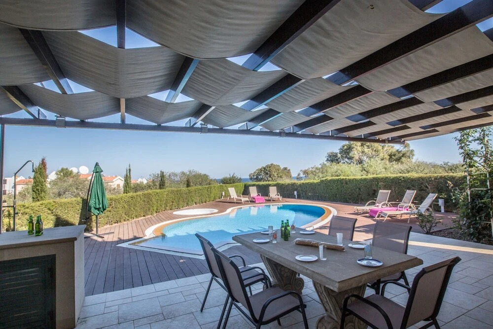 Cyprus Villa SP5 Gold
