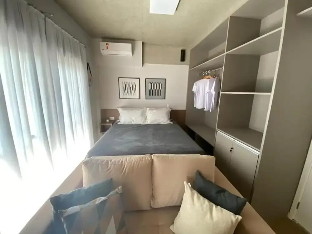 Smart Sharing Bela Vista