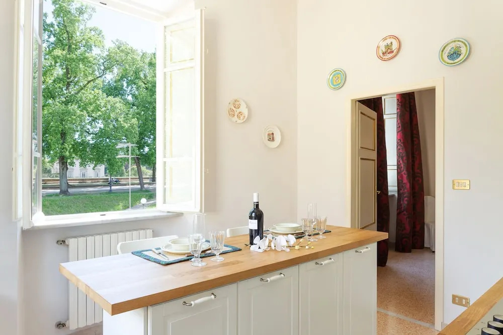 Magnolia Luxury Flat