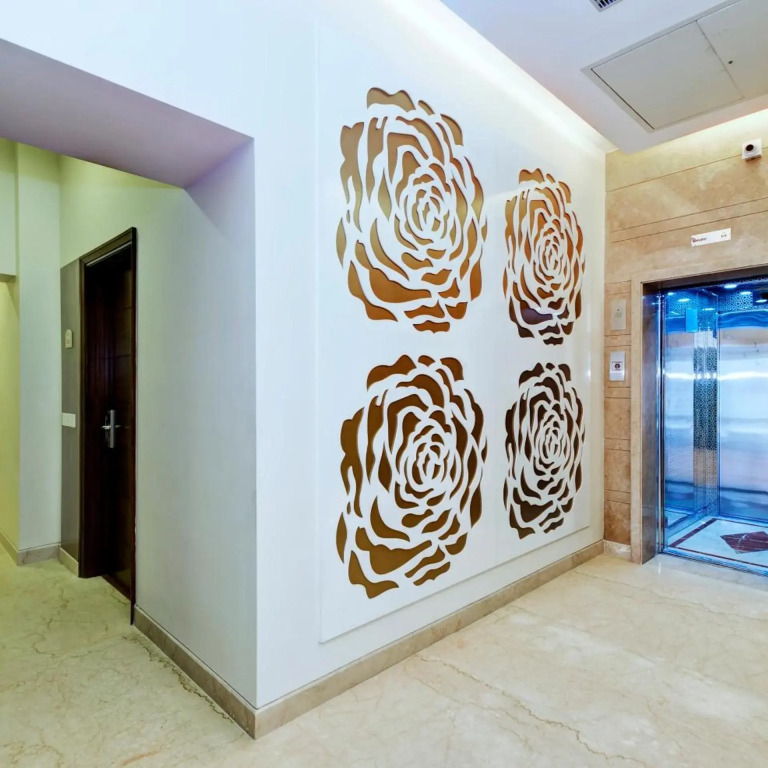 Hotel LaSagrita,Sunder Nagar