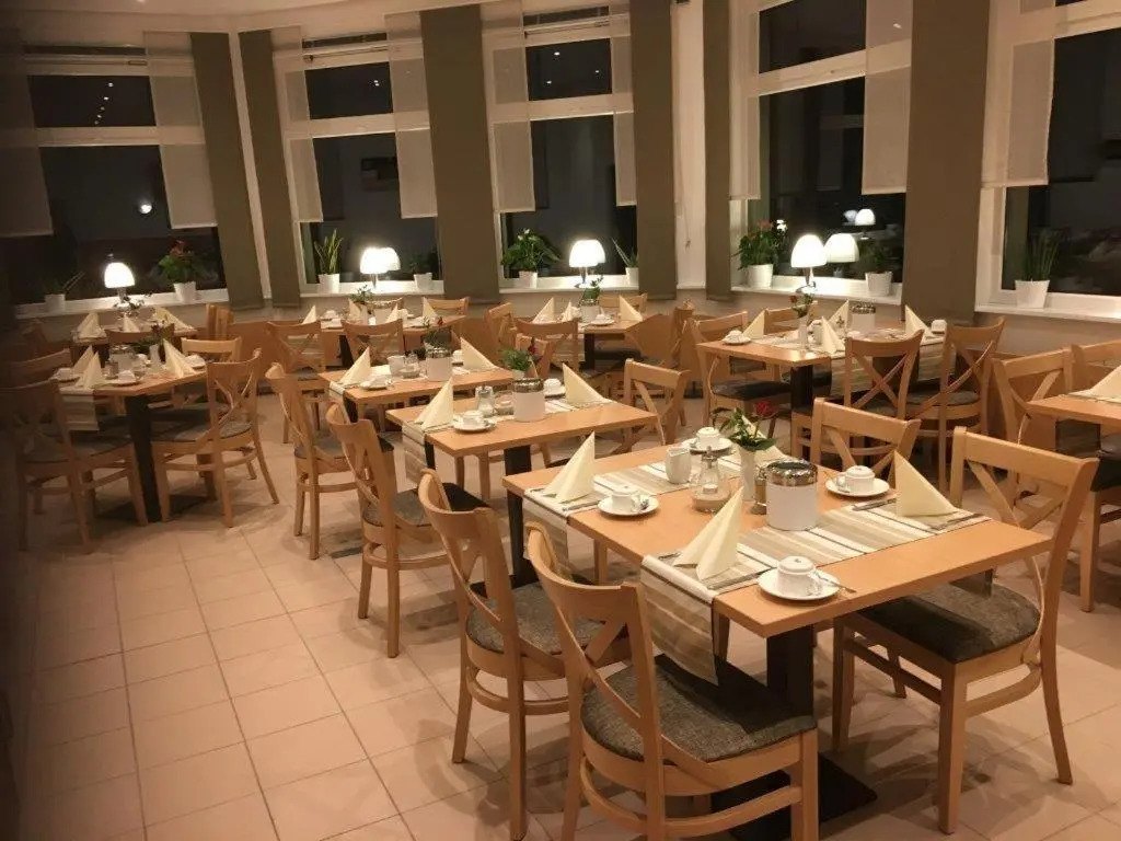 Motel Hormersdorf