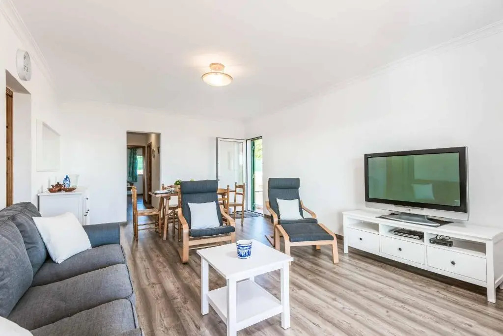 Villa Paula Punta Prima
