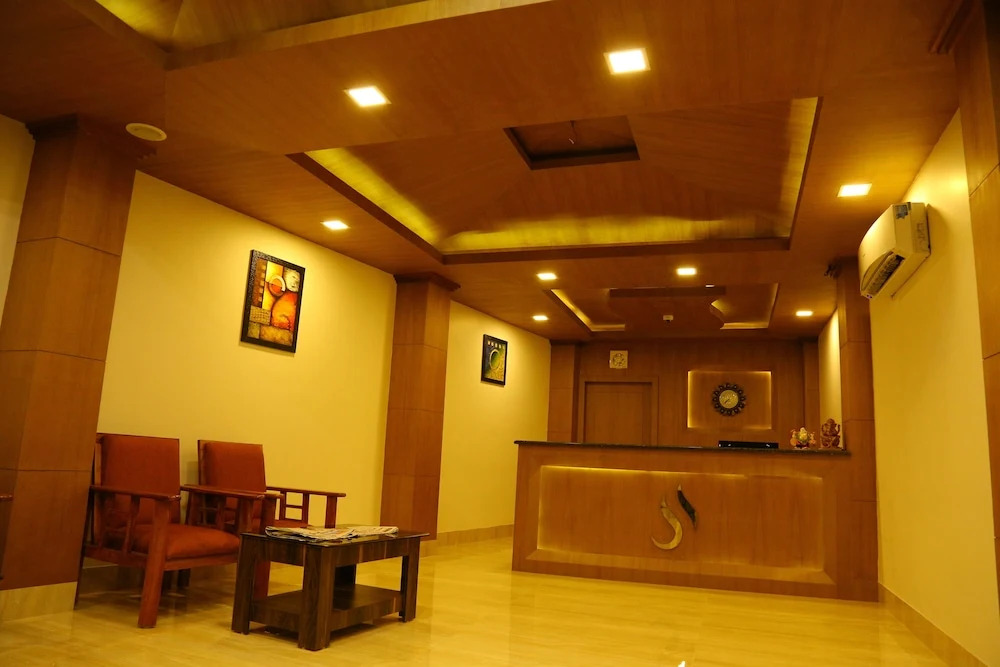 Shree Residency