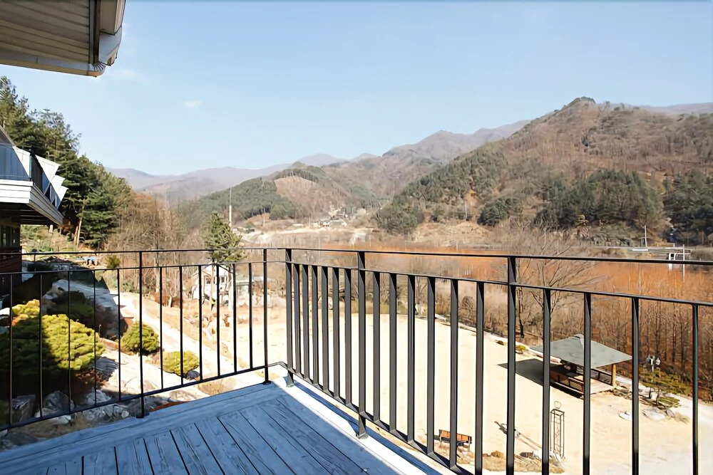 Gapyeong Hyulim Pension