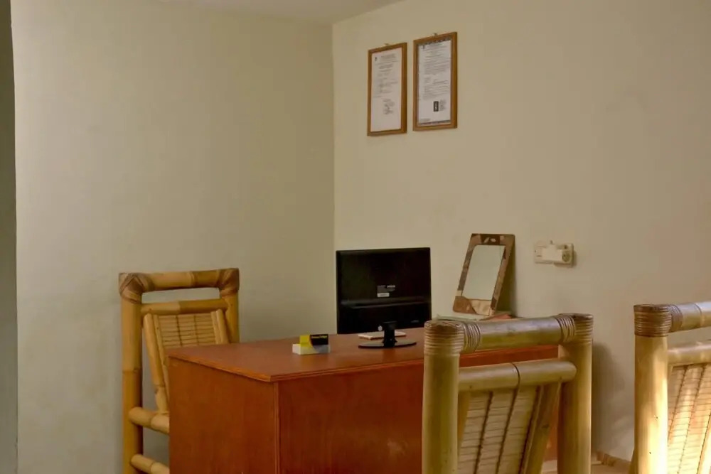 OYO 1662 Zury Homestay