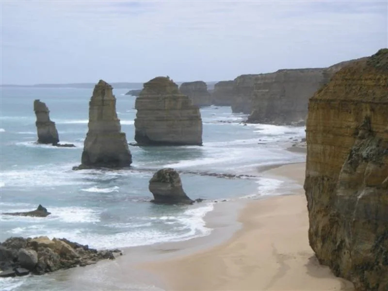 Apollo Bay Backpackers