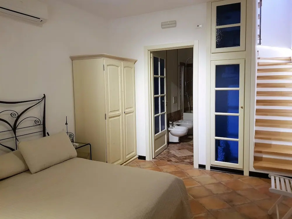 Giasone Apartments