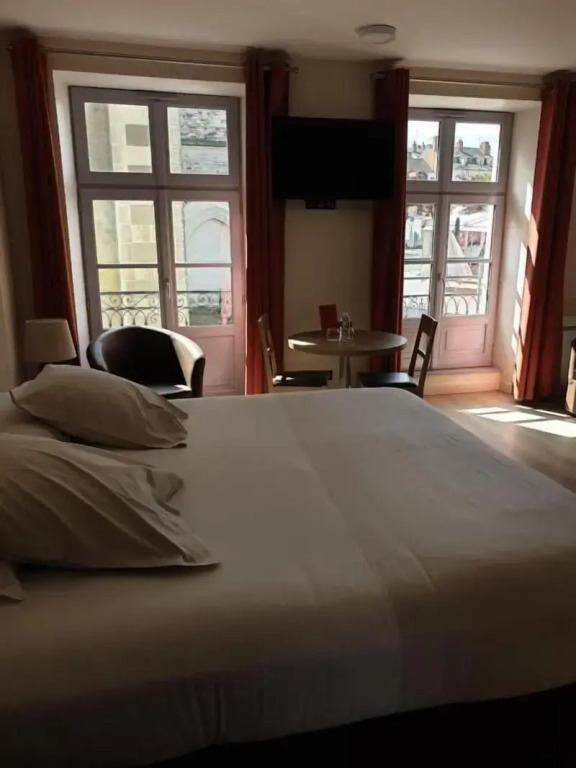 LHotellerie de la Toile à Beurre