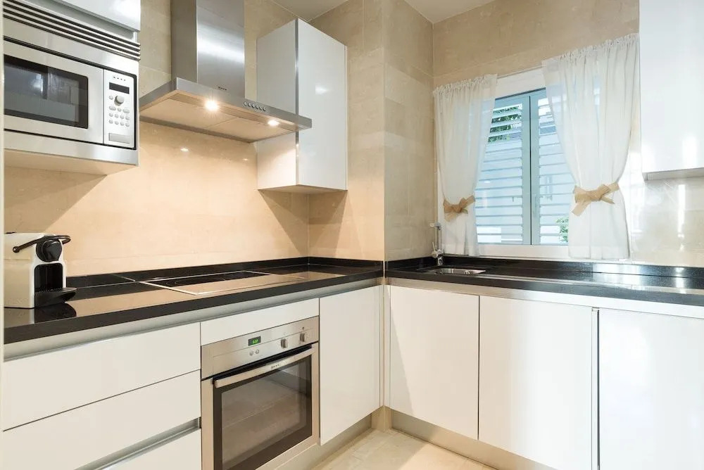 LU&CIA Apartamento Malaga Premium