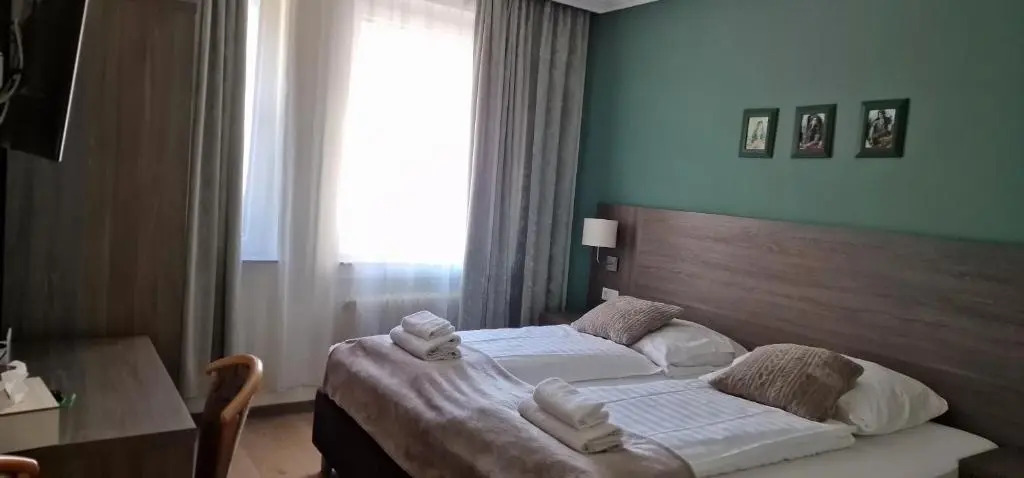 Hotel Cara Vita Cologne