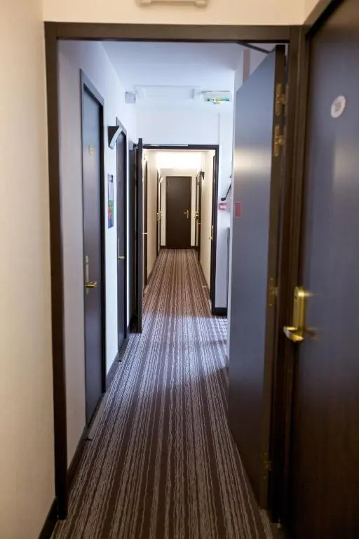 Hotel Montchapet