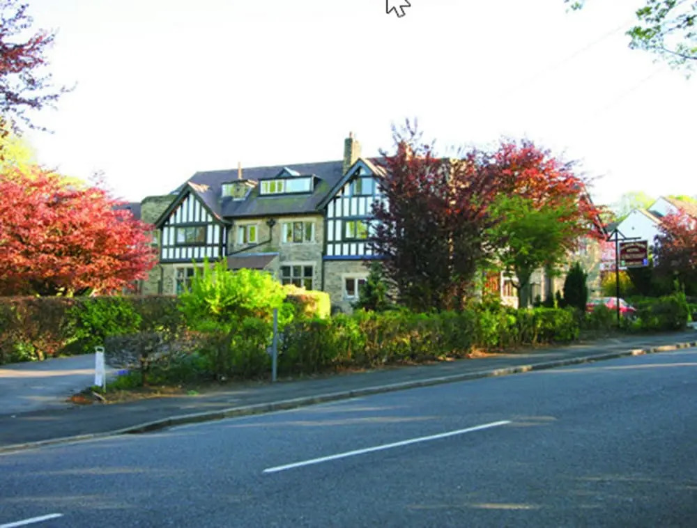 Alison Park Hotel