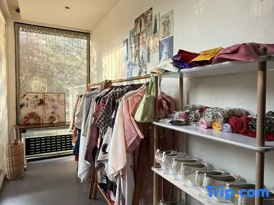 Shuicheng Yipiao  Private Spring Holiday Guesthouse