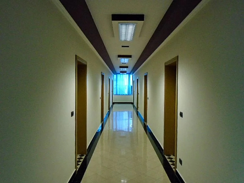 Hotel Holiday