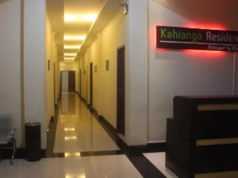 Kahianga Residence