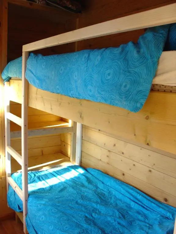 Chalet 66