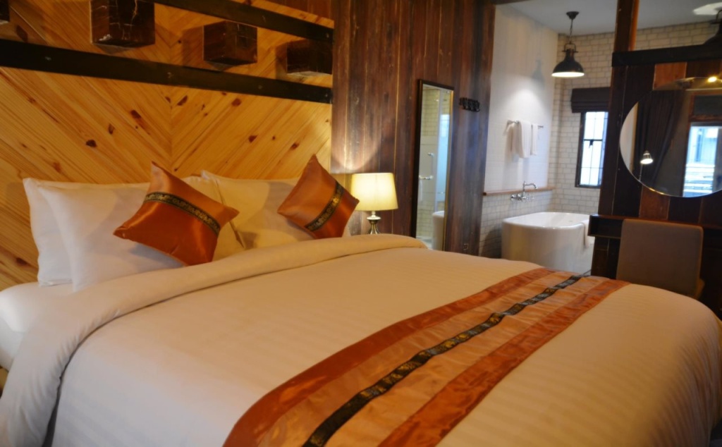 Sanae Townhouse Chiang Mai