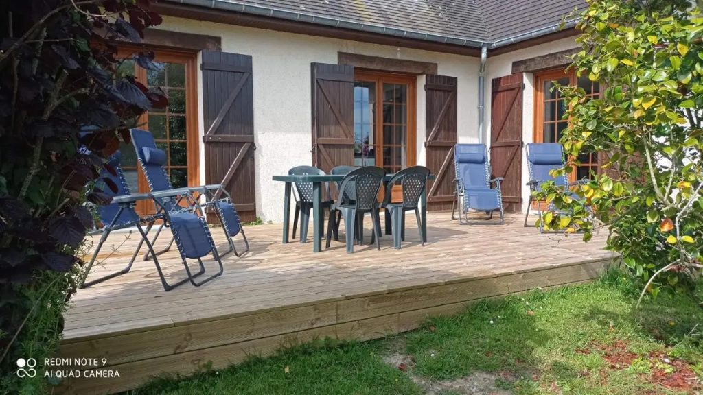 La BELLA 12 Chambre d'hôtes
