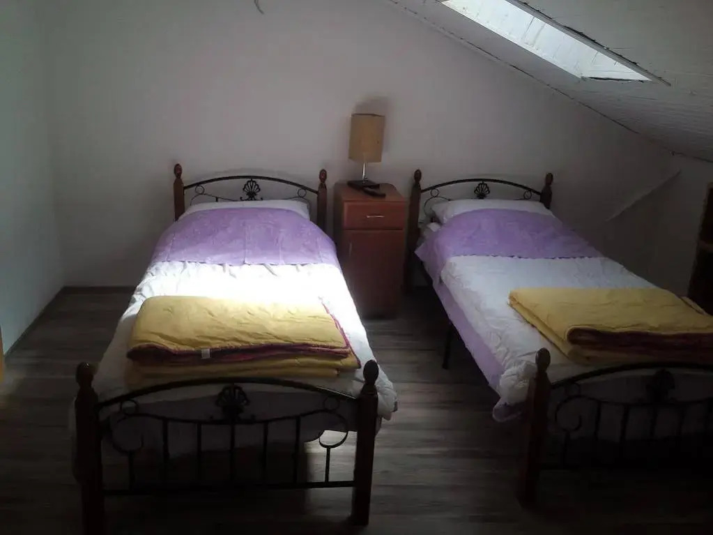 Guesthouse Korzo