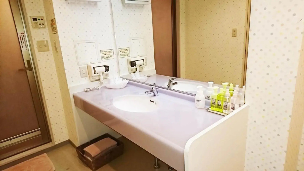 Hotel Times-Inn24 Tsunashima