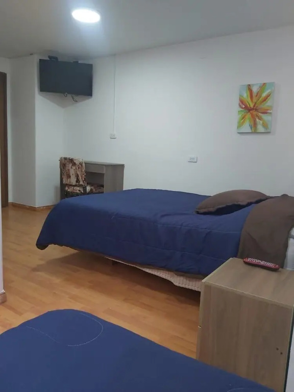 Hospedaje Sary House