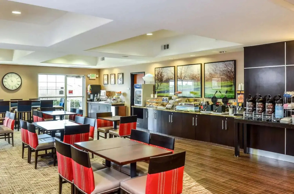 SpringHill Suites by Marriott Turlock