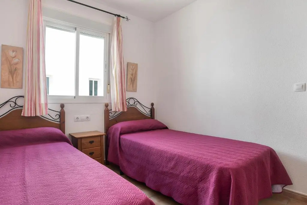 Apartamento Perez Zara 10