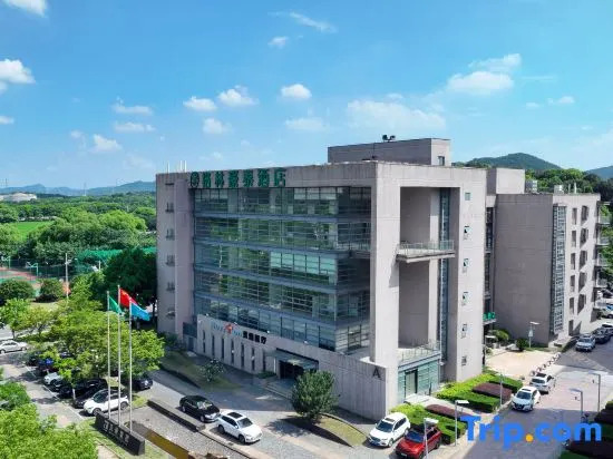 GreenTree Inn (Suzhou Kejicheng)