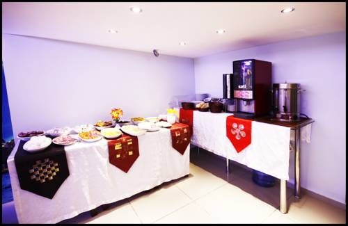 Istanbul Sirkeci Hotel