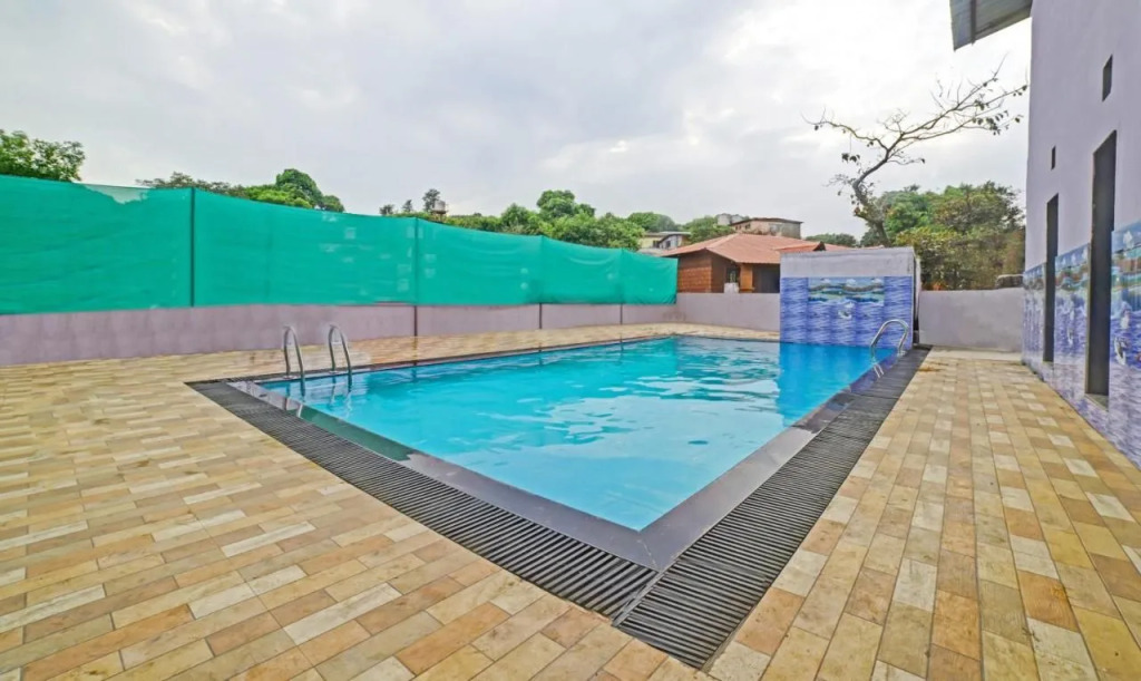 Balaji Excellency Resort