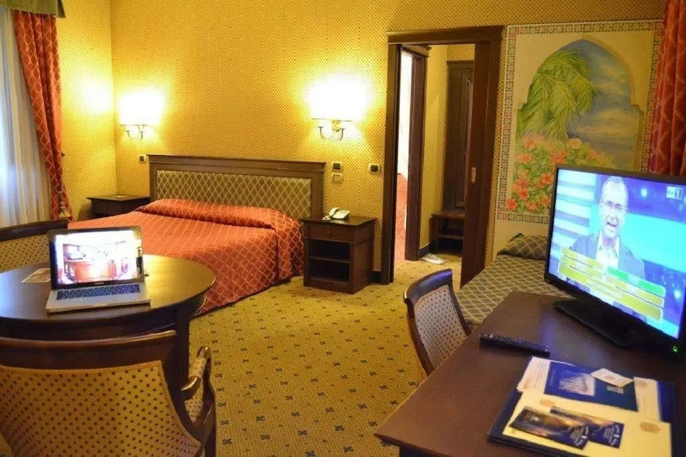 Hotel Don Carlo