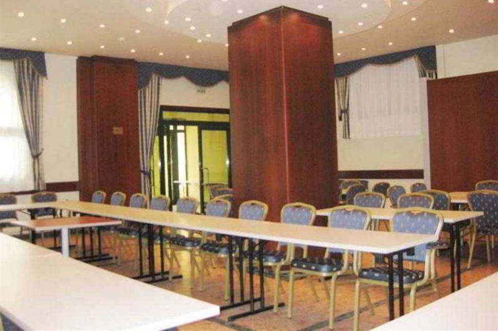 Hôtel Hammamet Alger
