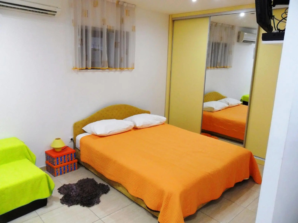 Apartments Villa Dube