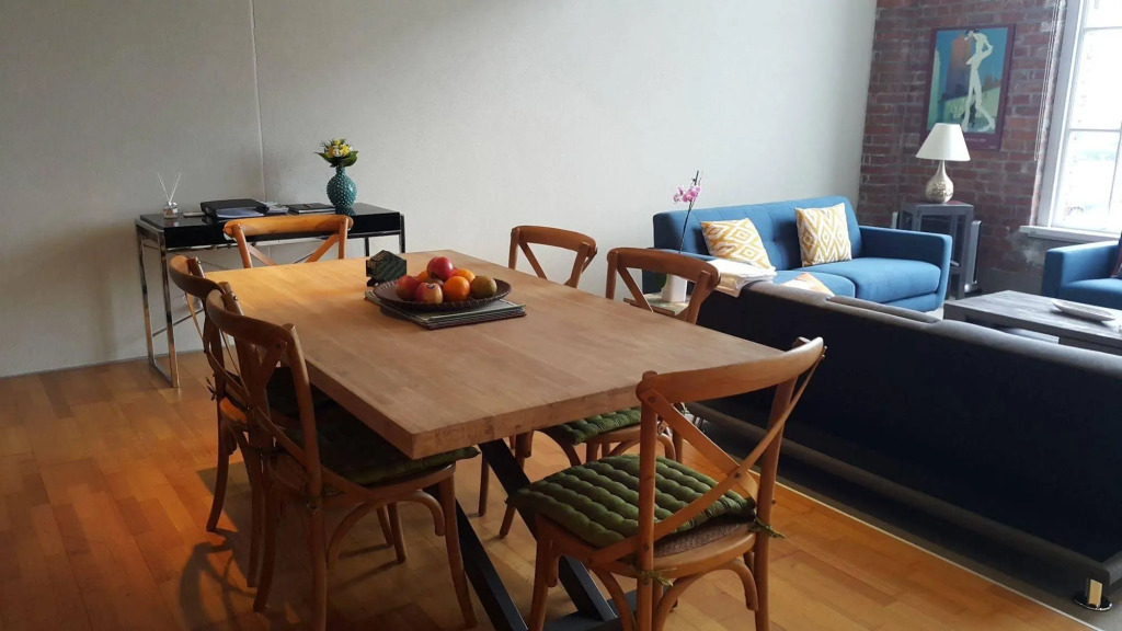 Wellington Central Waterfront Apartment