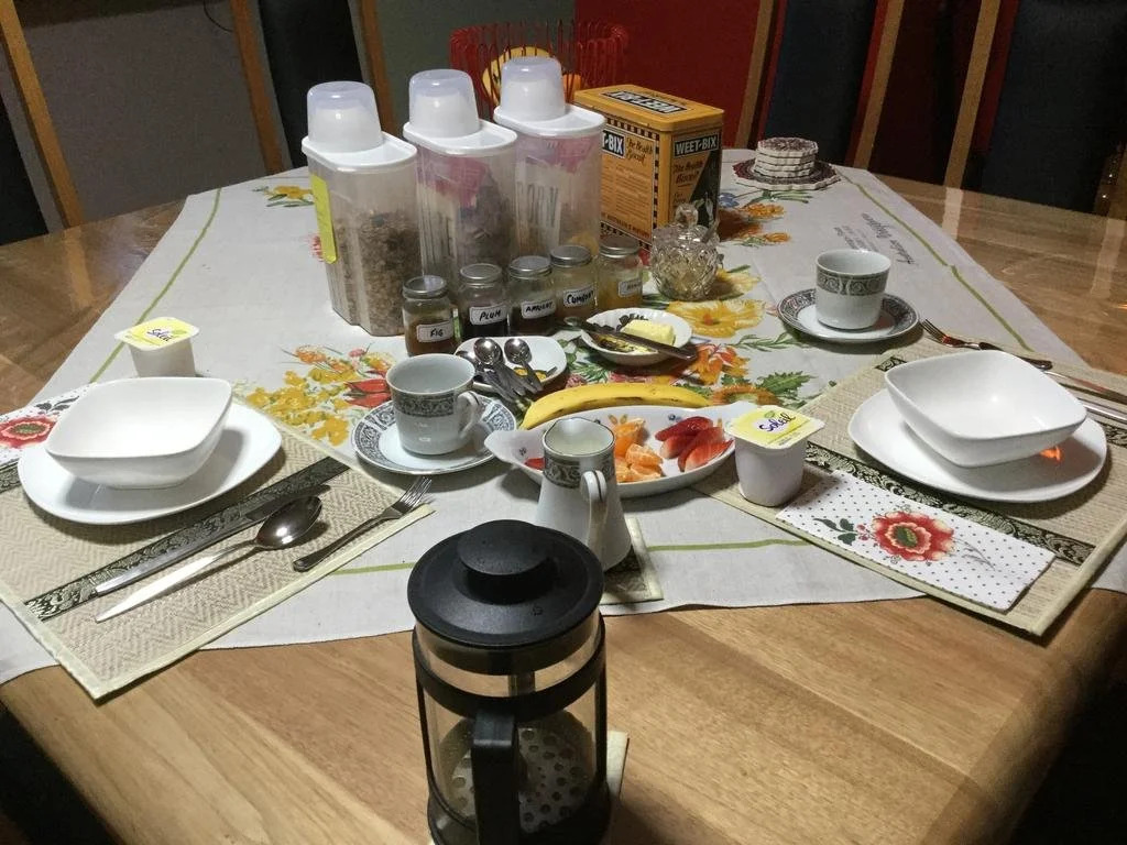 Greenskape B&B
