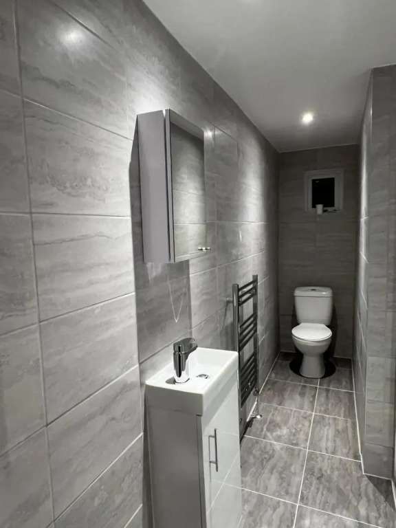 South London 2bed flat