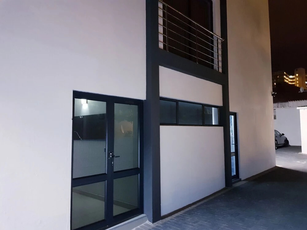Munster Executive Apartments