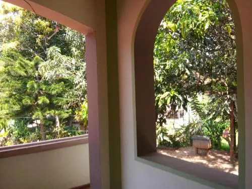 Tea Garden Home Stay