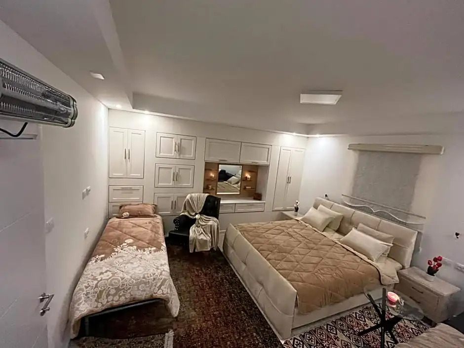 Star Suite - Rural experience - Northeast point