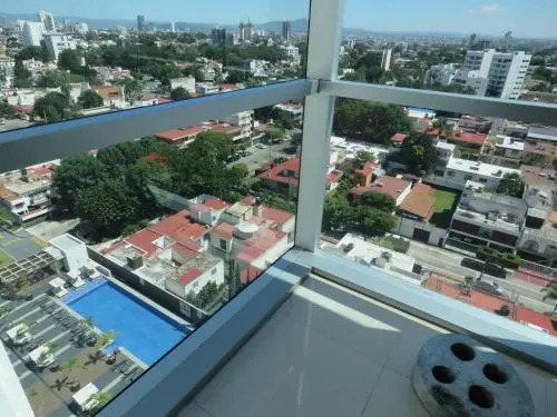 Penthouse Minerva