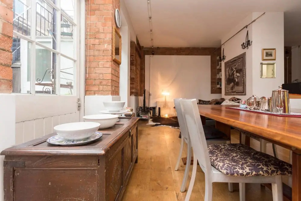 Amazing Marylebone 1BR Apartment