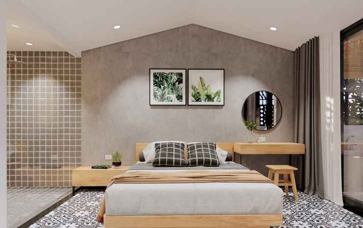 La Hotel Hang Xanh