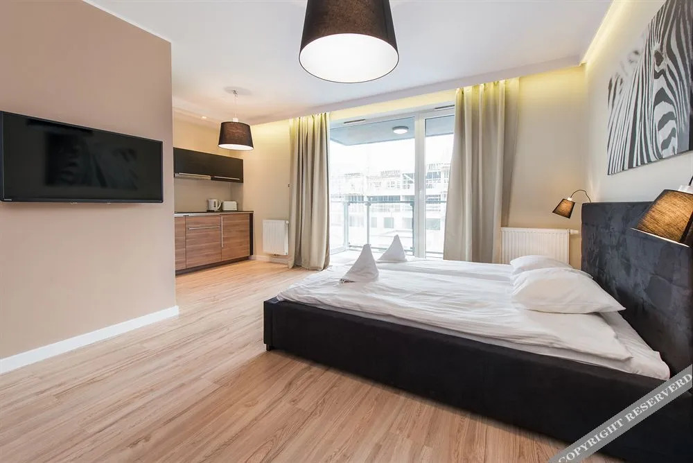 Staywin Aura Gdańsk I