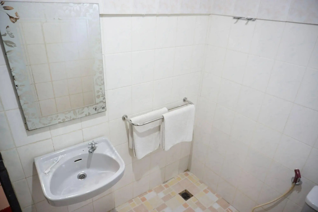 Mangga Dua Hotel Makassar