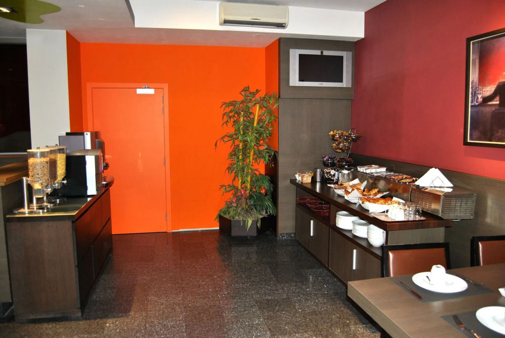 Wellness Apart Hotel